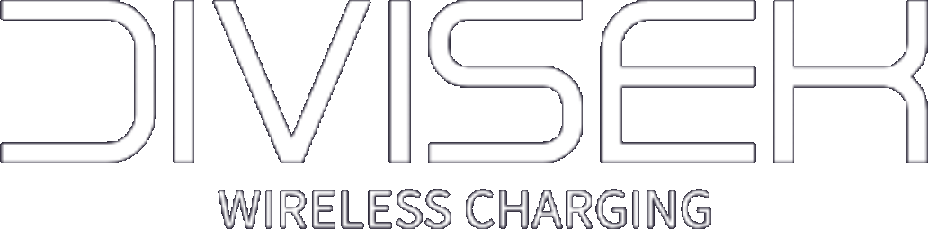 Divisek Wireless Charging
