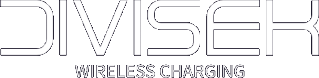 Divisek Wireless Charging