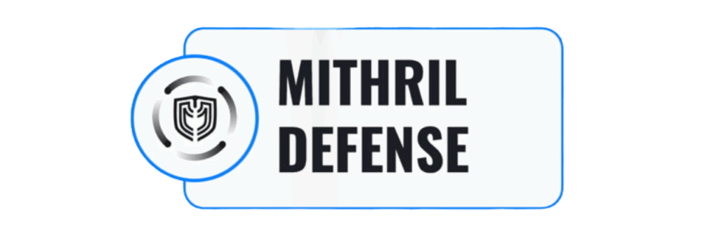 Mithril Defense