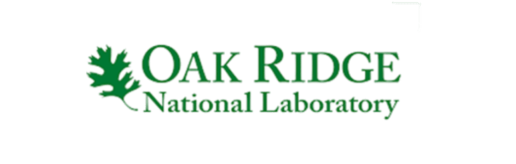 Oak Ridge National Laboratory